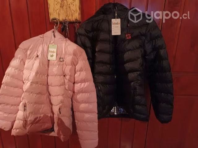 Ropa nueva