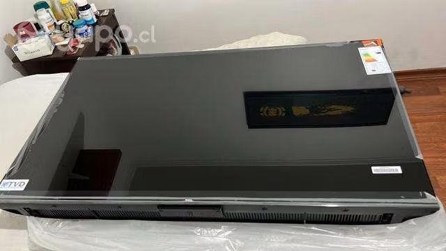 Tv De 43 Pulgadas tcl 4k - Imagen 3