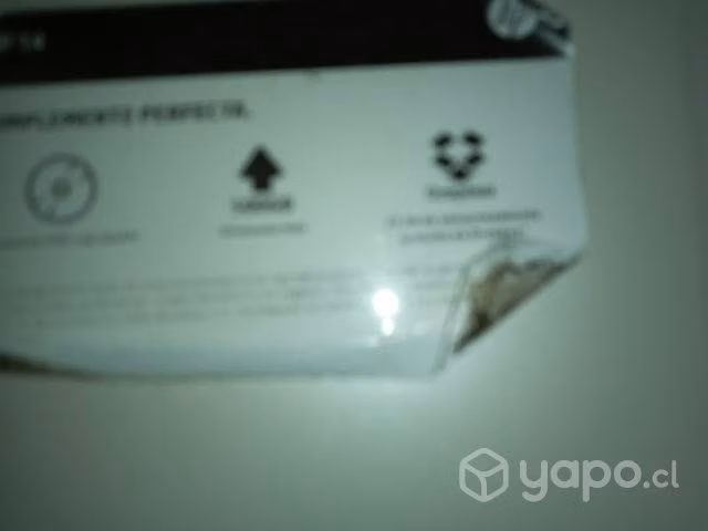 Notebook HP 14-r220ia para desarme proble disco