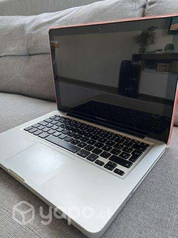 MacBook Pro - Imagen 5
