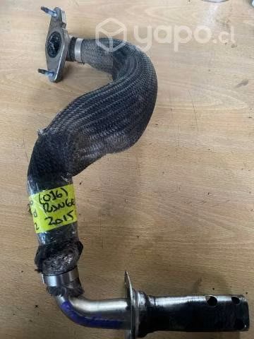 Tubo (016) Ford Ranger 3.2 2015