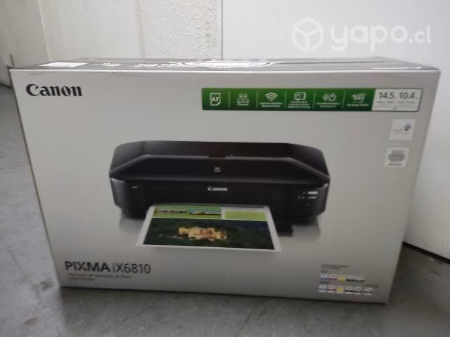 Impresoras por poco uso , están nuevas - Imagen 2
