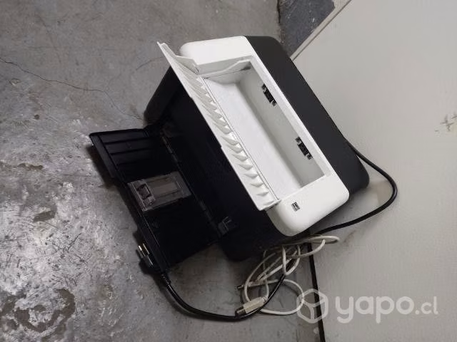 Impresoras por poco uso , están nuevas - Imagen 4