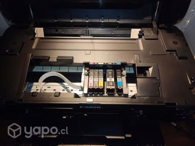 Impresoras por poco uso , están nuevas - Imagen 5
