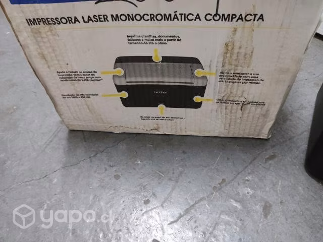 Impresoras por poco uso , están nuevas - Imagen 6