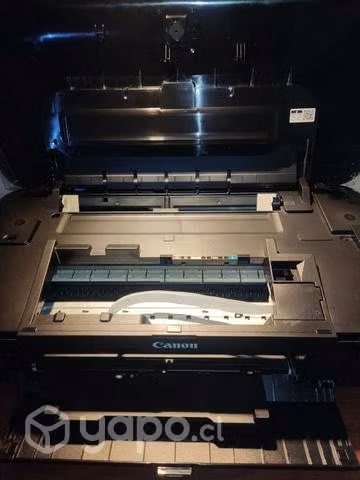 Impresoras por poco uso , están nuevas - Imagen 3