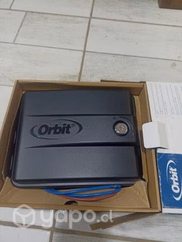 Programador riego automático - Imagen 3