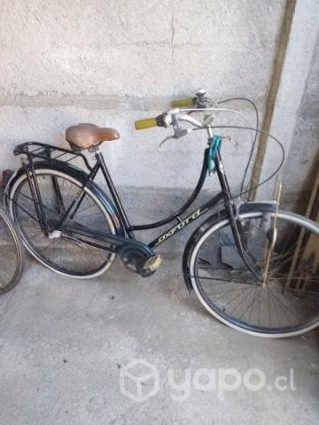 bicicleta de dama - Imagen 6