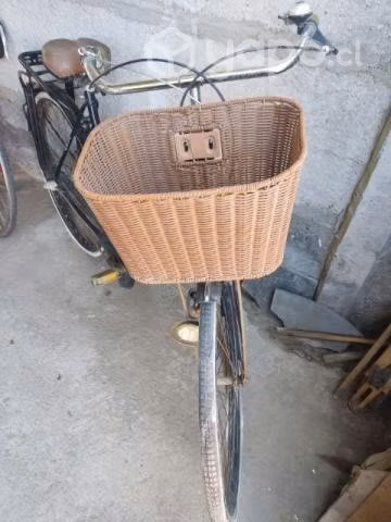 bicicleta de dama - Imagen 3