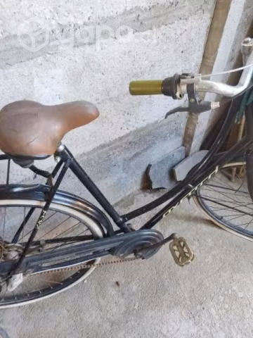 bicicleta de dama - Imagen 5