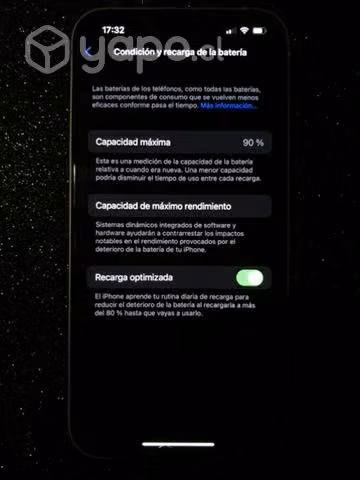 IPhone 13 de 128 GB - Imagen 3