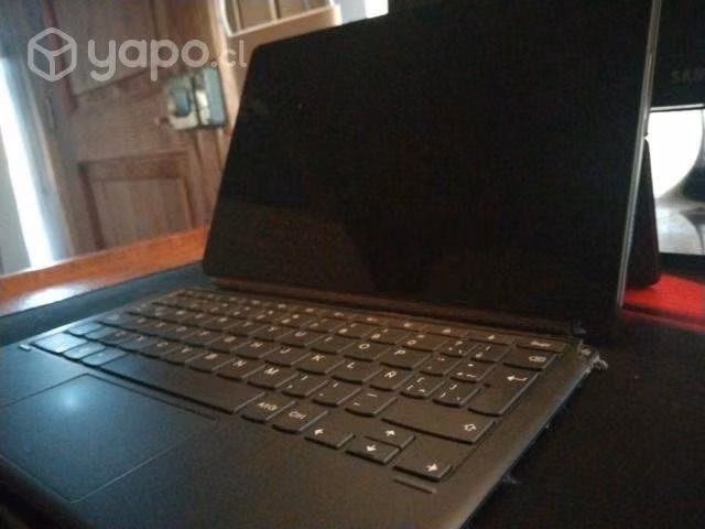 Tablet Lenovo modelo TB-J606F