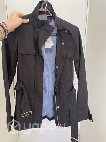 Chaqueta tommy hilfiger