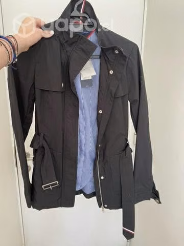 Chaqueta tommy hilfiger - Imagen 2