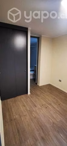 Excelente departamento en 2h2b1e a pasos del metro