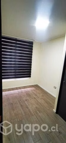 Excelente departamento en 2h2b1e a pasos del metro