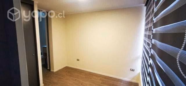 Excelente departamento en 2h2b1e a pasos del metro