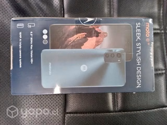 Celular nuevo - Imagen 2