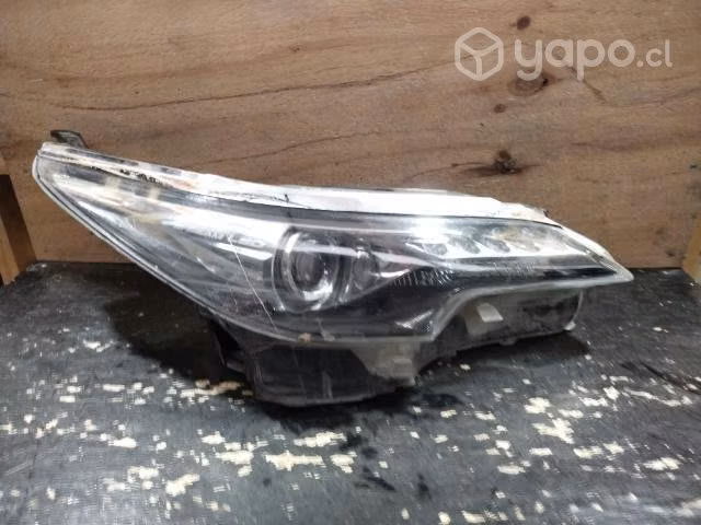 Optico Toyota Fortuner LED /m01nj2