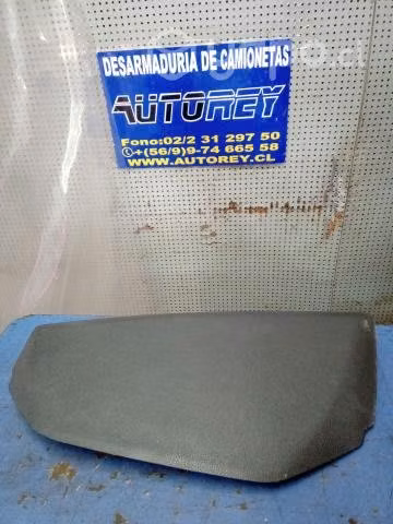 Tapa guantera superior Ford Transit 
