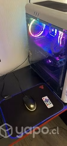 Pc gamer