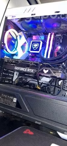 Pc gamer