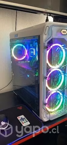 Pc gamer