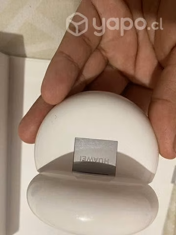 Audífonos Huawei Freebuds 3 Blancos - Imagen 5