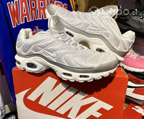 Nike Airmax Tn Plus Nro 44-45 - Imagen 2