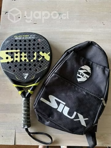 Pala Siux ST1