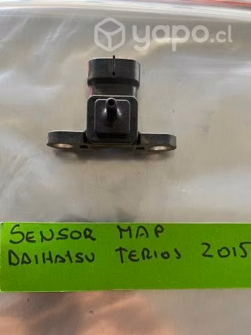 Sensor MAP Daihatsu Terios 2015