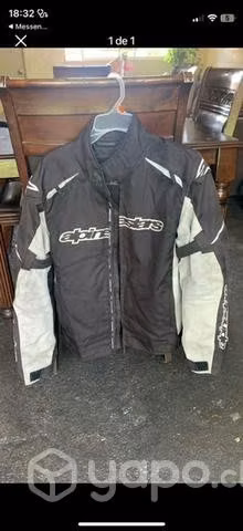 Chaqueta alpinestars original