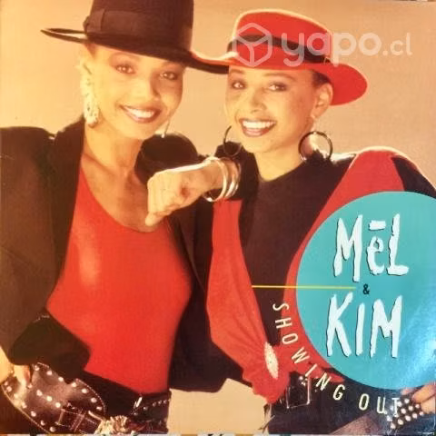 Mel And Kim Showing Out 12 Inch