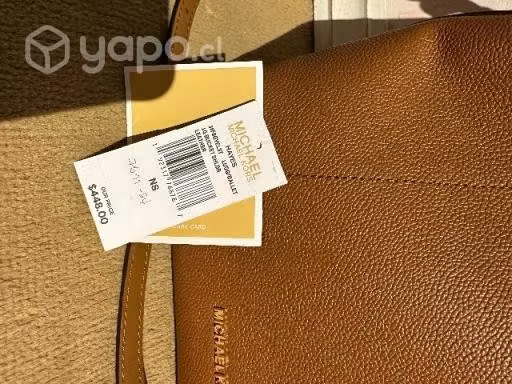 Cartera michael kors ORIGINAL Y NUEVA - Imagen 2