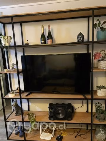 Rack mueble repisero - Imagen 3