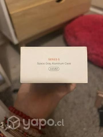 Apple watch series 5 (44MM) - Imagen 2
