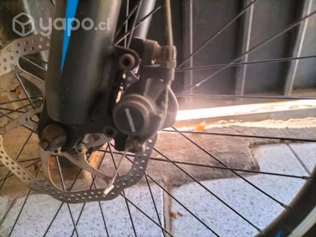 Bicicleta - Imagen 4
