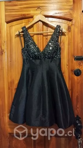 Vestido de gala