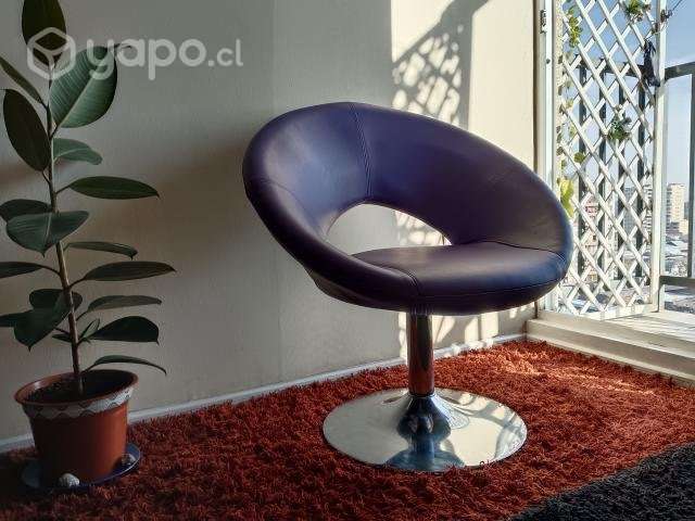 Silla/ sitial ecocuero - Imagen 6