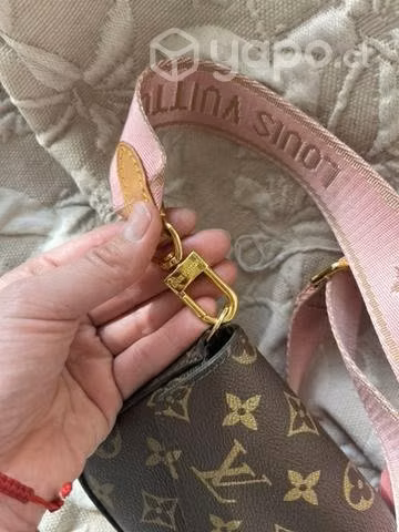 Cartera porta celular