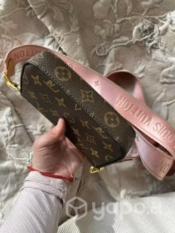 Cartera porta celular