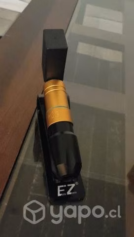 Maquina profesional para tatuar inalambrica - Imagen 4
