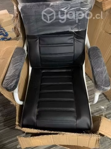 Sillón lavapelos