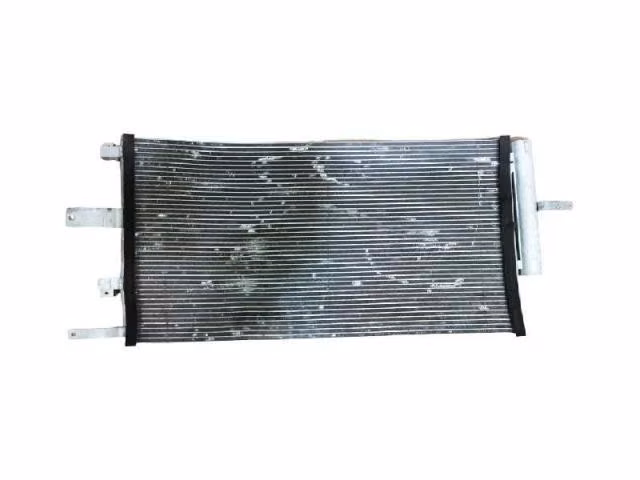 Radiador de aire acondicionado chery tiggo 2 2016