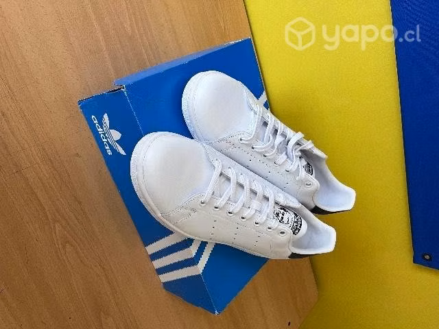 Zapatillas adidas Stan Smith talla 44