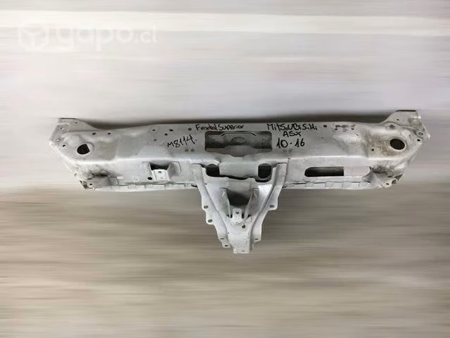 Frontal superior Mitsubishi asx 2011-2016