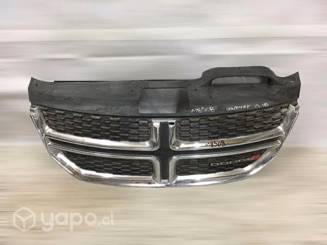 Máscara dodge Journey 2017-2018
