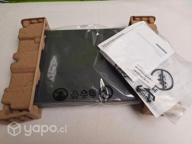 Chromebook HP - Imagen 4