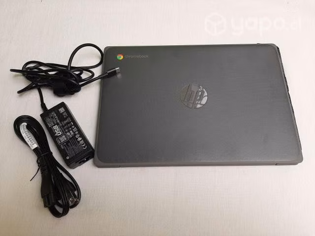 Chromebook HP - Imagen 3