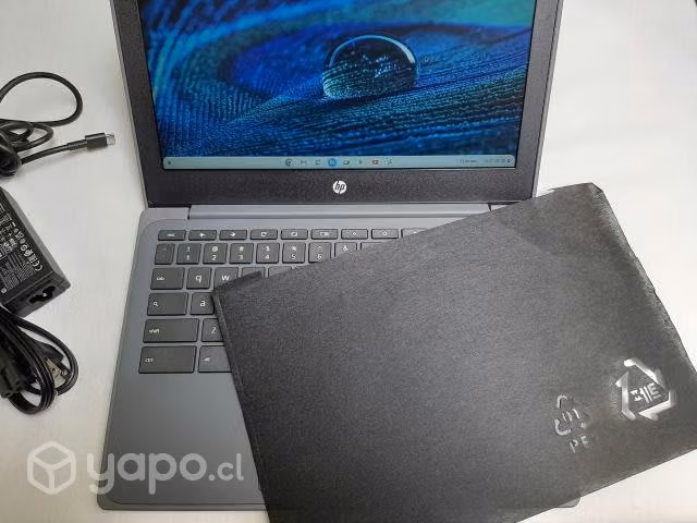 Chromebook HP